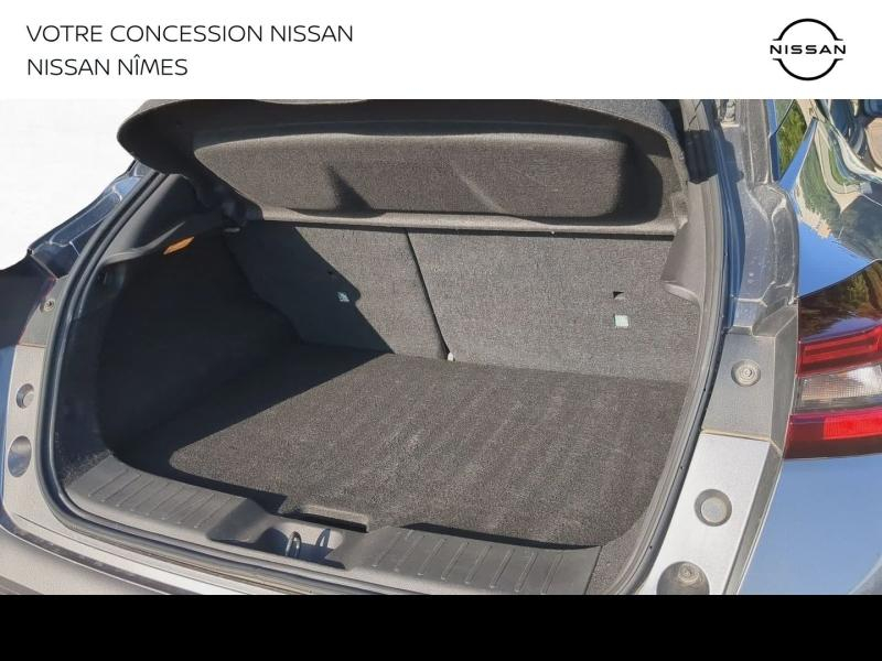 NISSAN Juke d’occasion à vendre à NÎMES chez MAS AUTO (Photo 8)