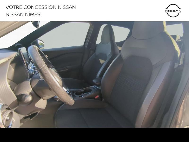 NISSAN Juke d’occasion à vendre à NÎMES chez MAS AUTO (Photo 10)
