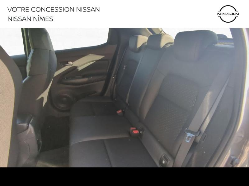 NISSAN Juke d’occasion à vendre à NÎMES chez MAS AUTO (Photo 11)