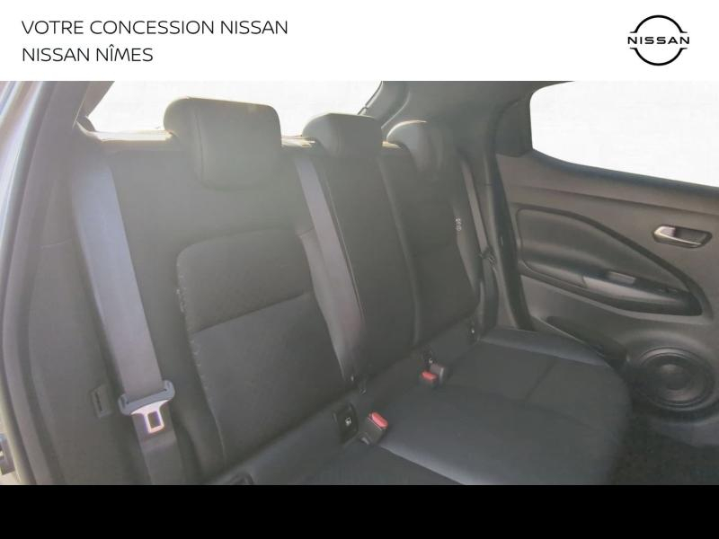 NISSAN Juke d’occasion à vendre à NÎMES chez MAS AUTO (Photo 12)