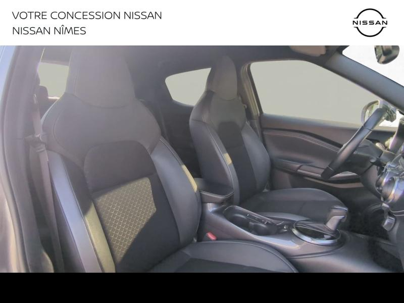 NISSAN Juke d’occasion à vendre à NÎMES chez MAS AUTO (Photo 13)