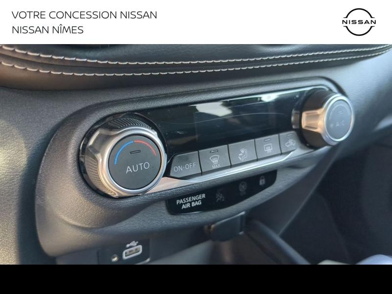 NISSAN Juke d’occasion à vendre à NÎMES chez MAS AUTO (Photo 15)