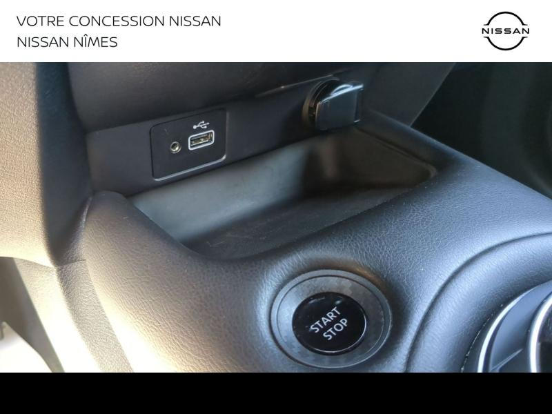 NISSAN Juke d’occasion à vendre à NÎMES chez MAS AUTO (Photo 16)