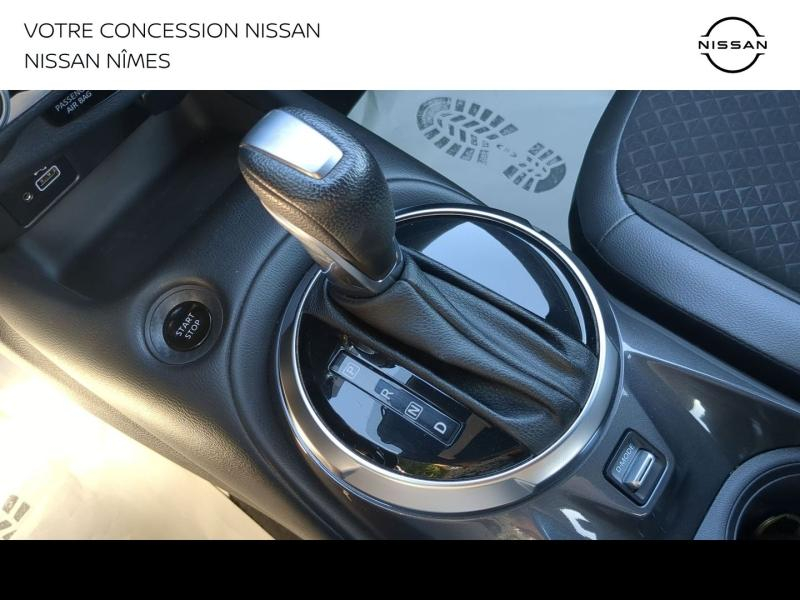 NISSAN Juke d’occasion à vendre à NÎMES chez MAS AUTO (Photo 17)