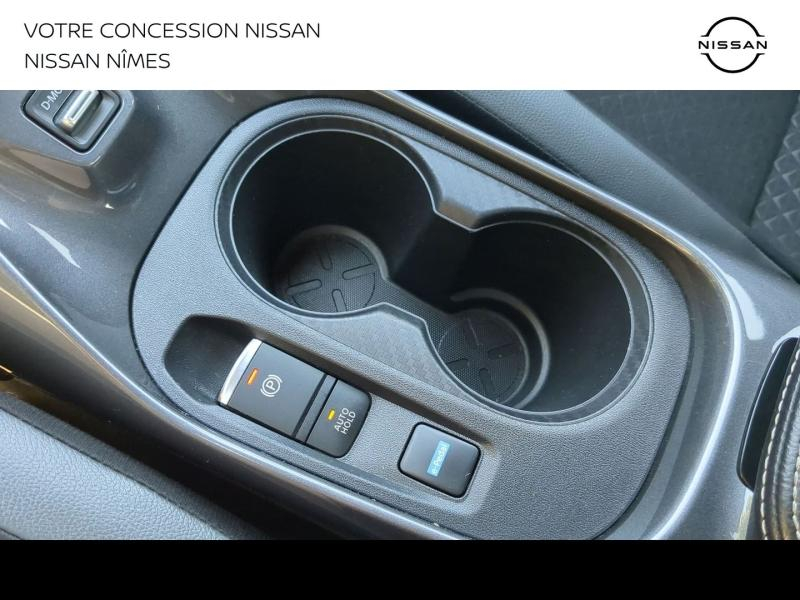 NISSAN Juke d’occasion à vendre à NÎMES chez MAS AUTO (Photo 18)