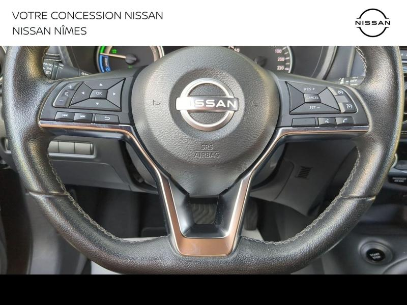 NISSAN Juke d’occasion à vendre à NÎMES chez MAS AUTO (Photo 20)